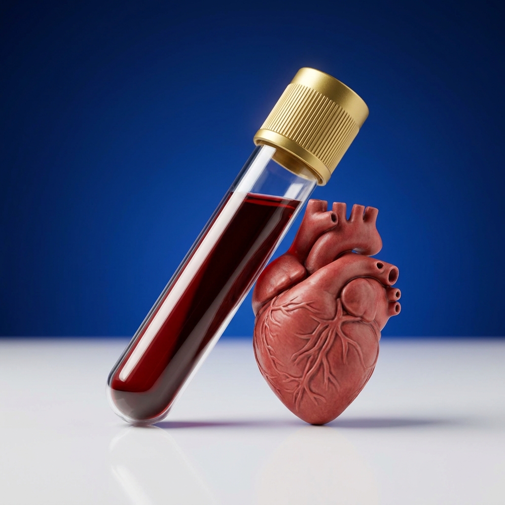 Lipid & Cholesterol Profile