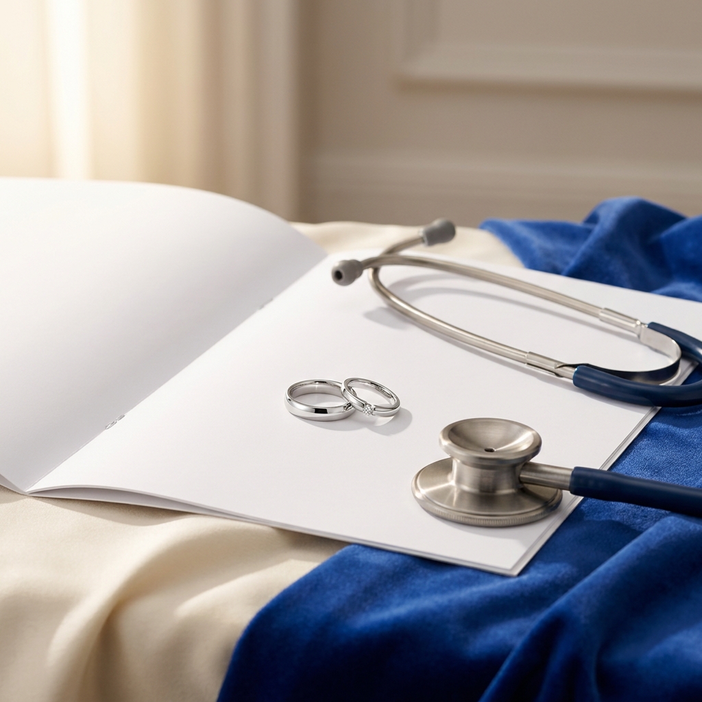 Premarital Screening Package