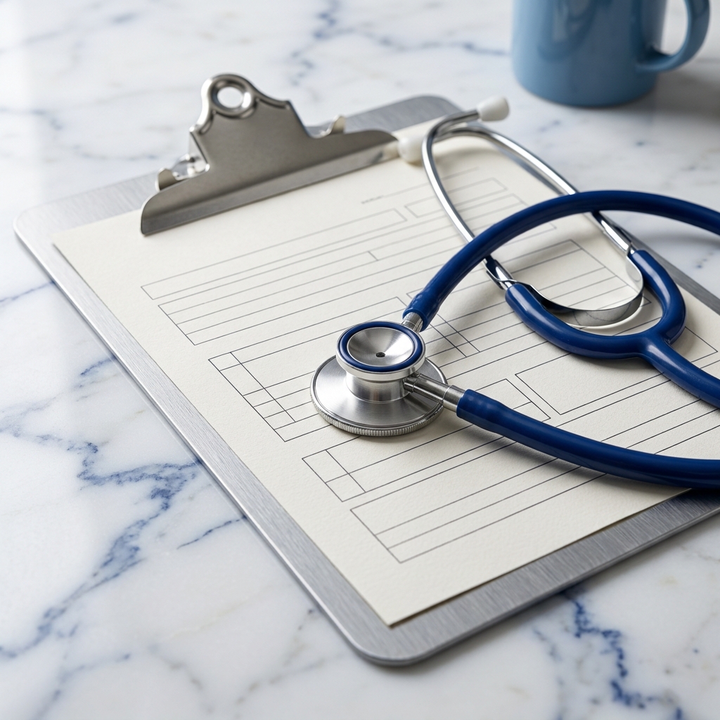 Labor Check & Health Certificate