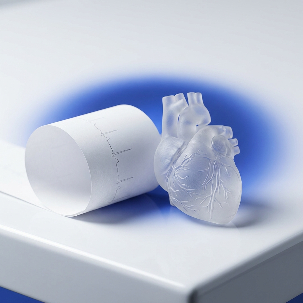 Heart Health Package