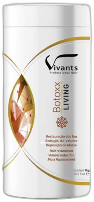 Botoxx Living Mask
