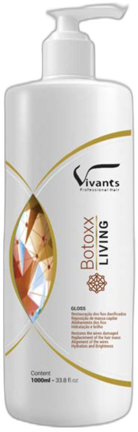 Mix Botoxx Living