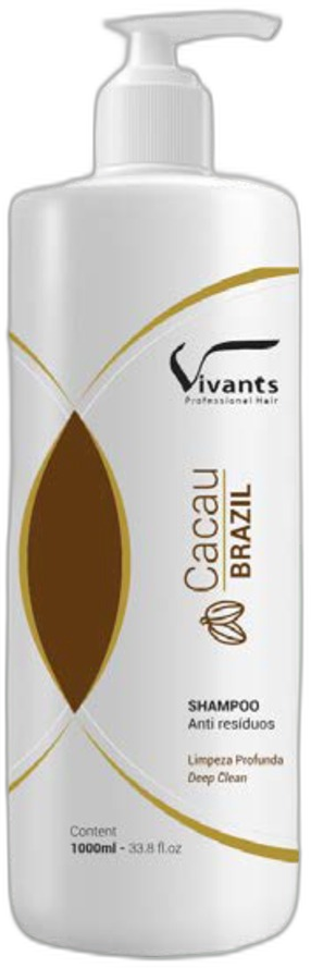 Mix Cacau Brazil
