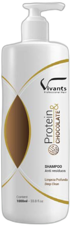 Protein Chocolate
