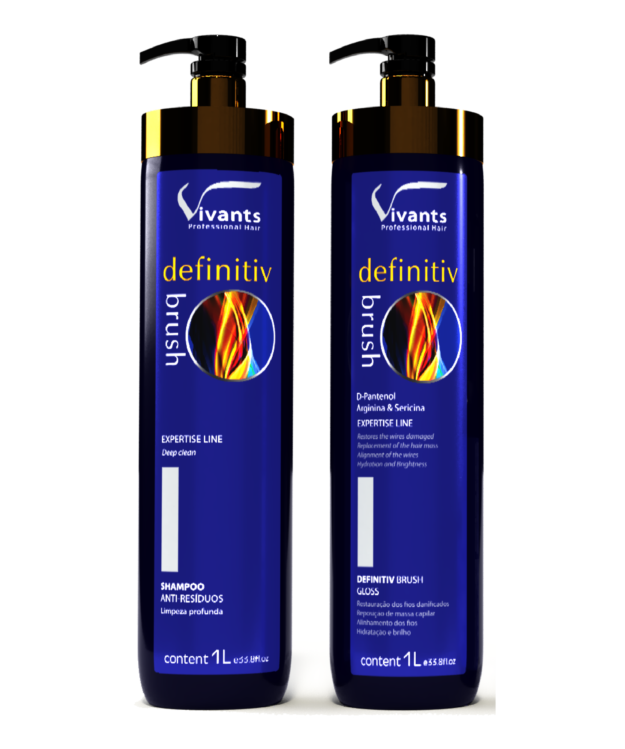Definitiv Brush