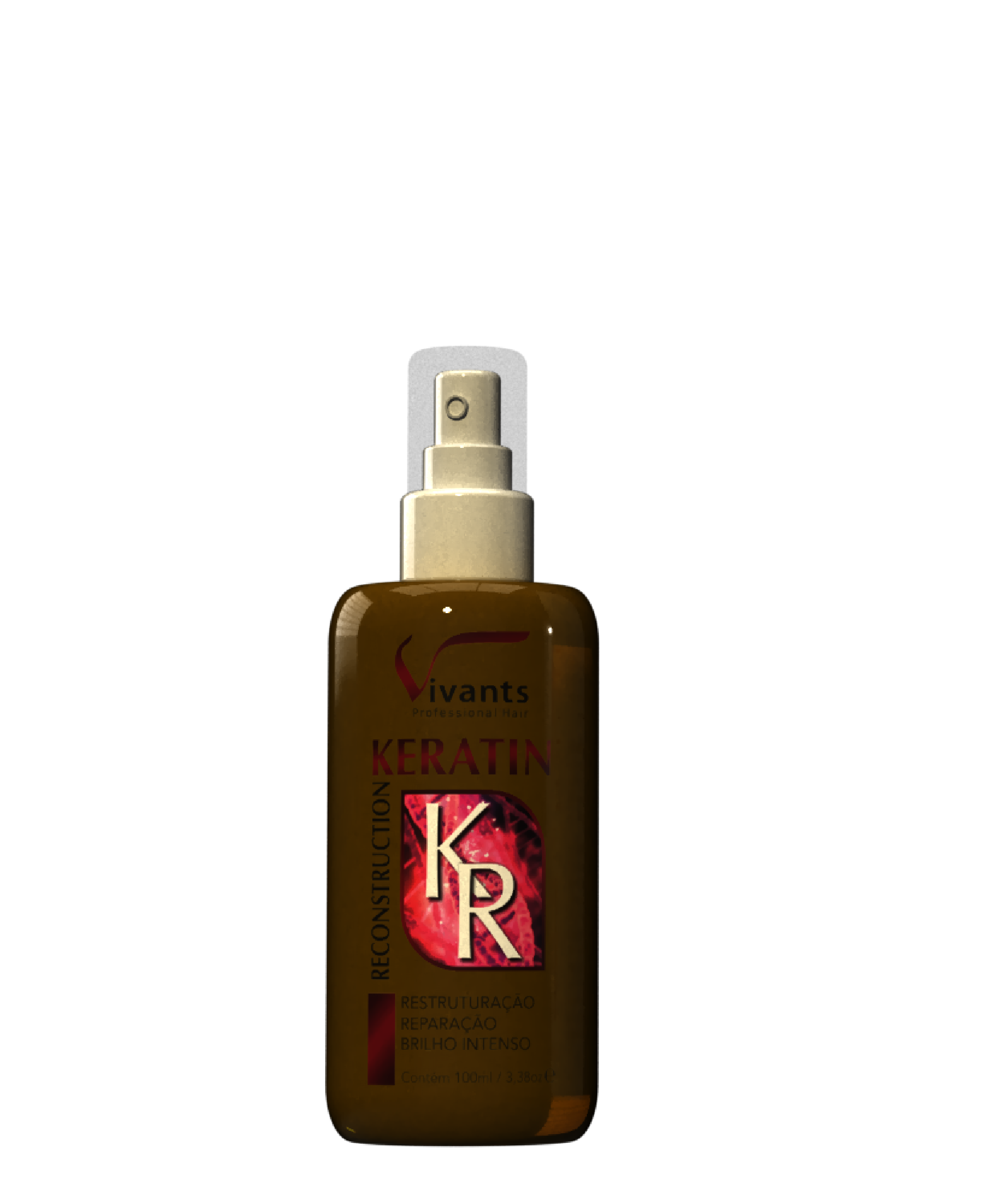 Keratin Reconstruction
