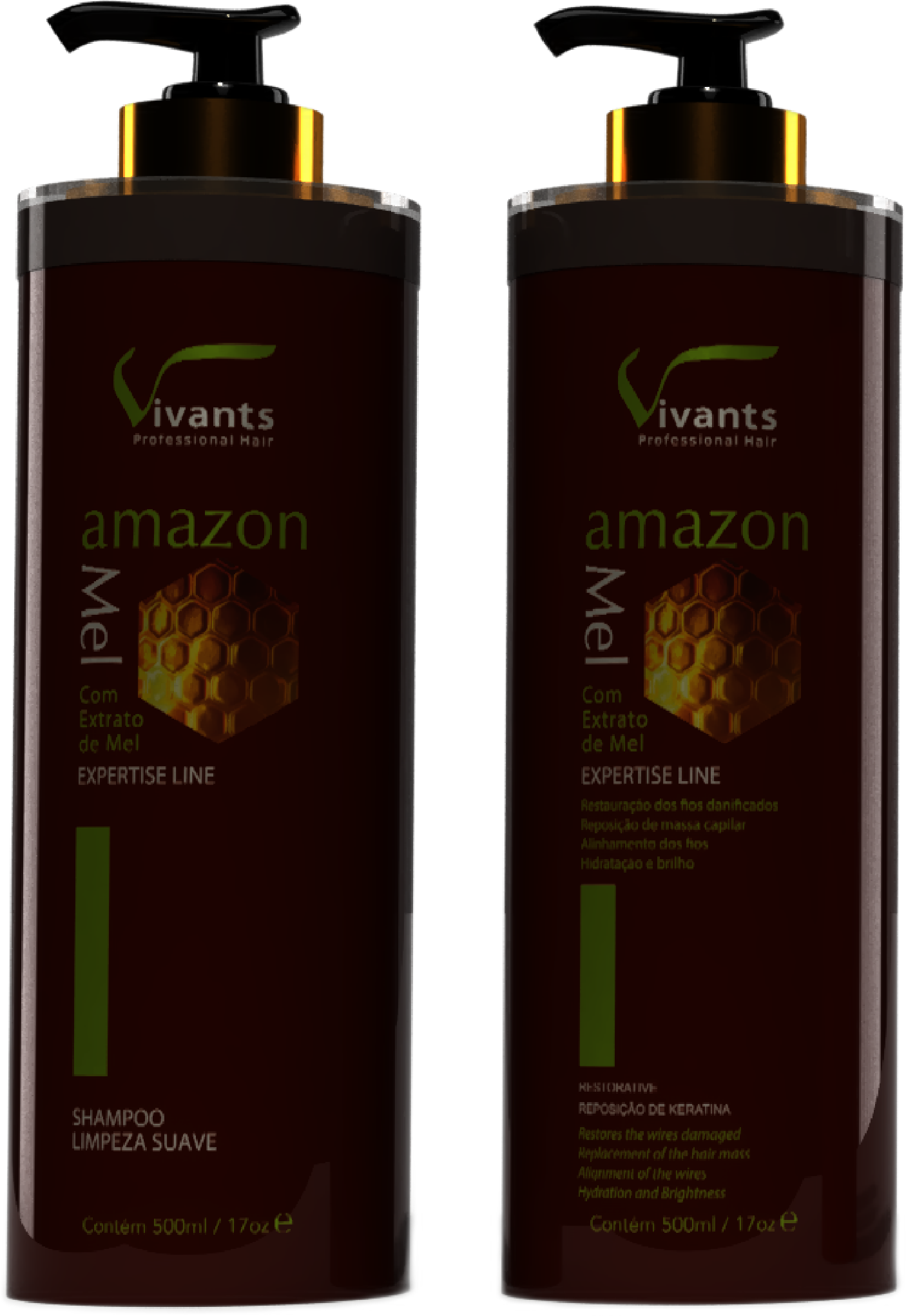 Amazon Mel