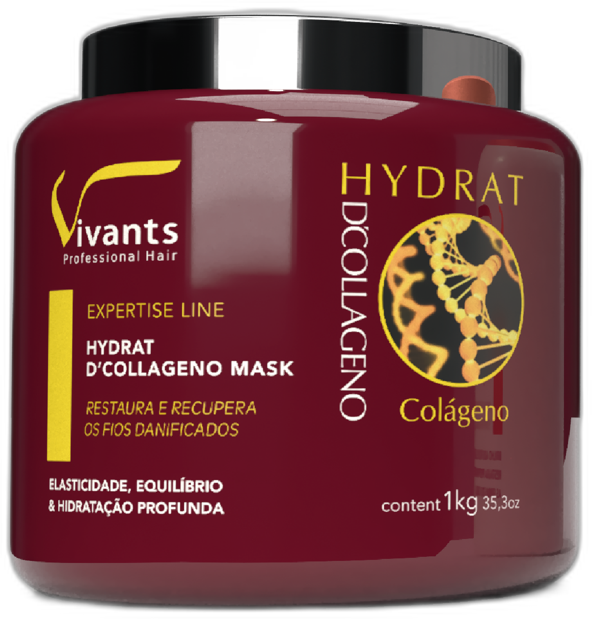 D'Collageno Mask