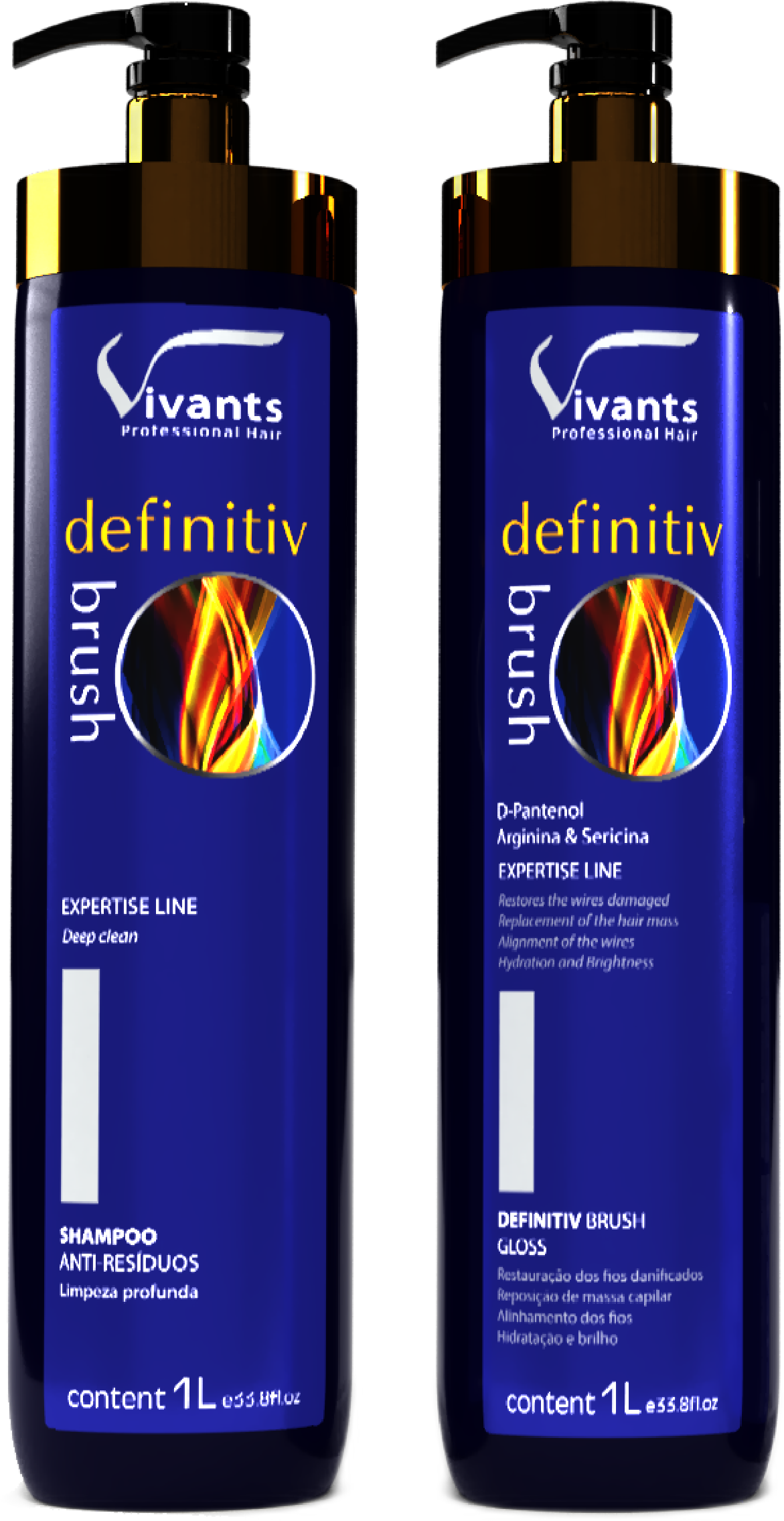 Definitiv Brush