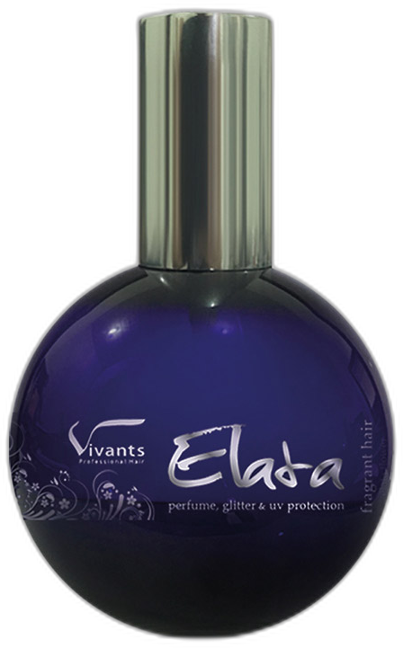 Elata Fragrance Hair