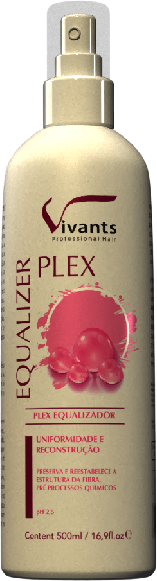 Equalizer Plex