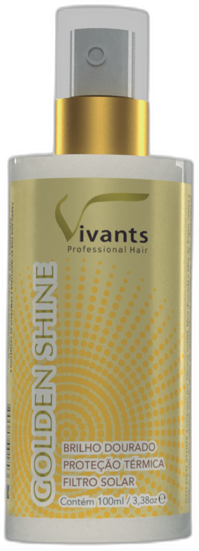 Golden Shine