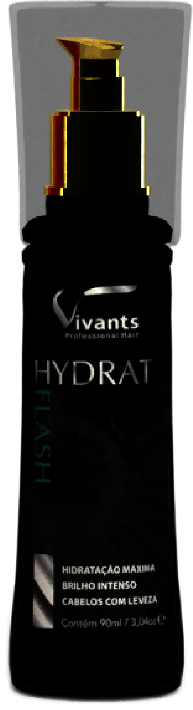 Hydrat Flash