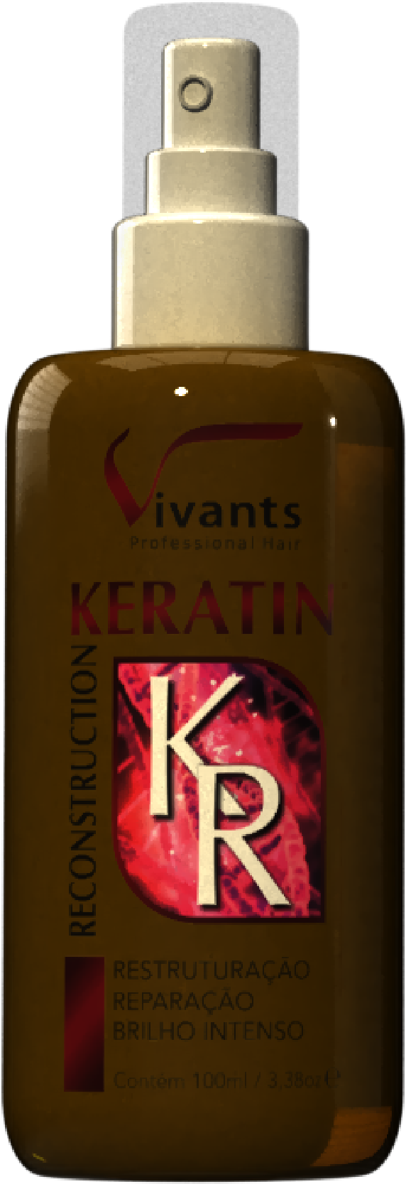Keratin Reconstruction