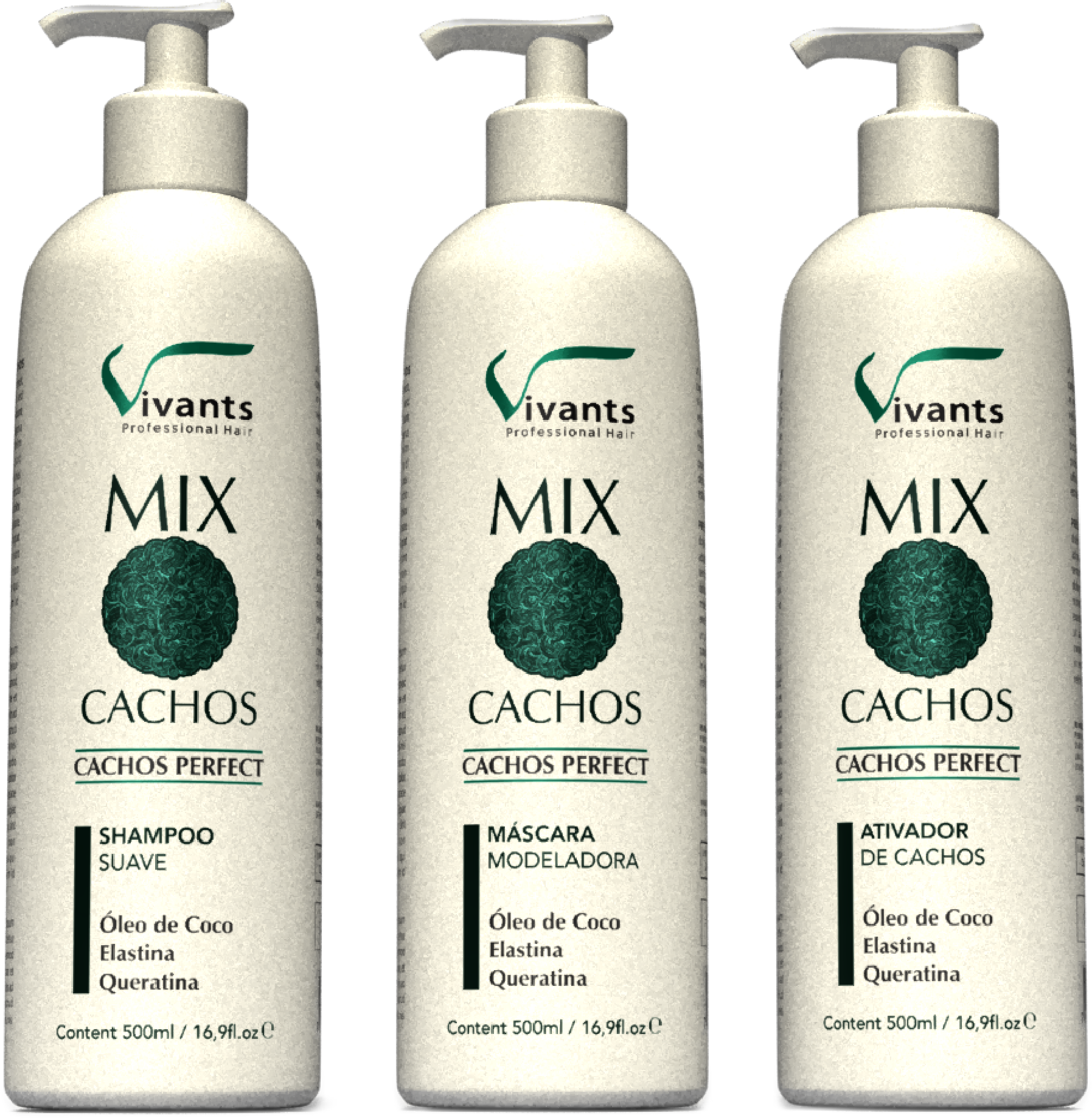 Mix Cachos