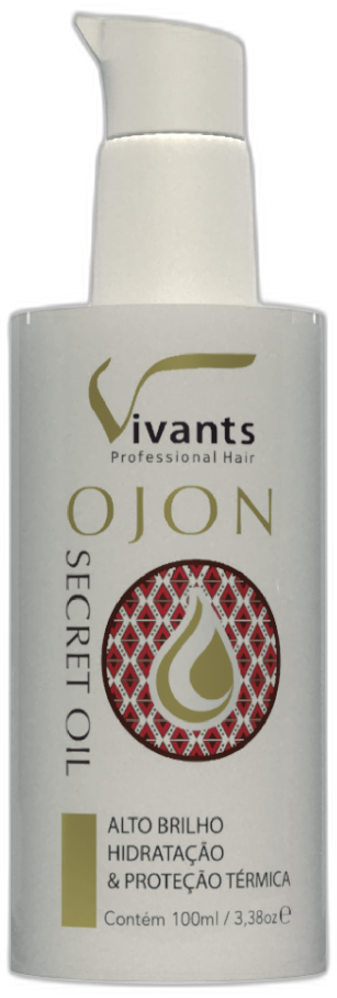 Ojon Secret Oil