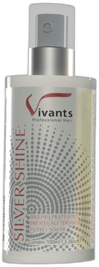 Silver Shine