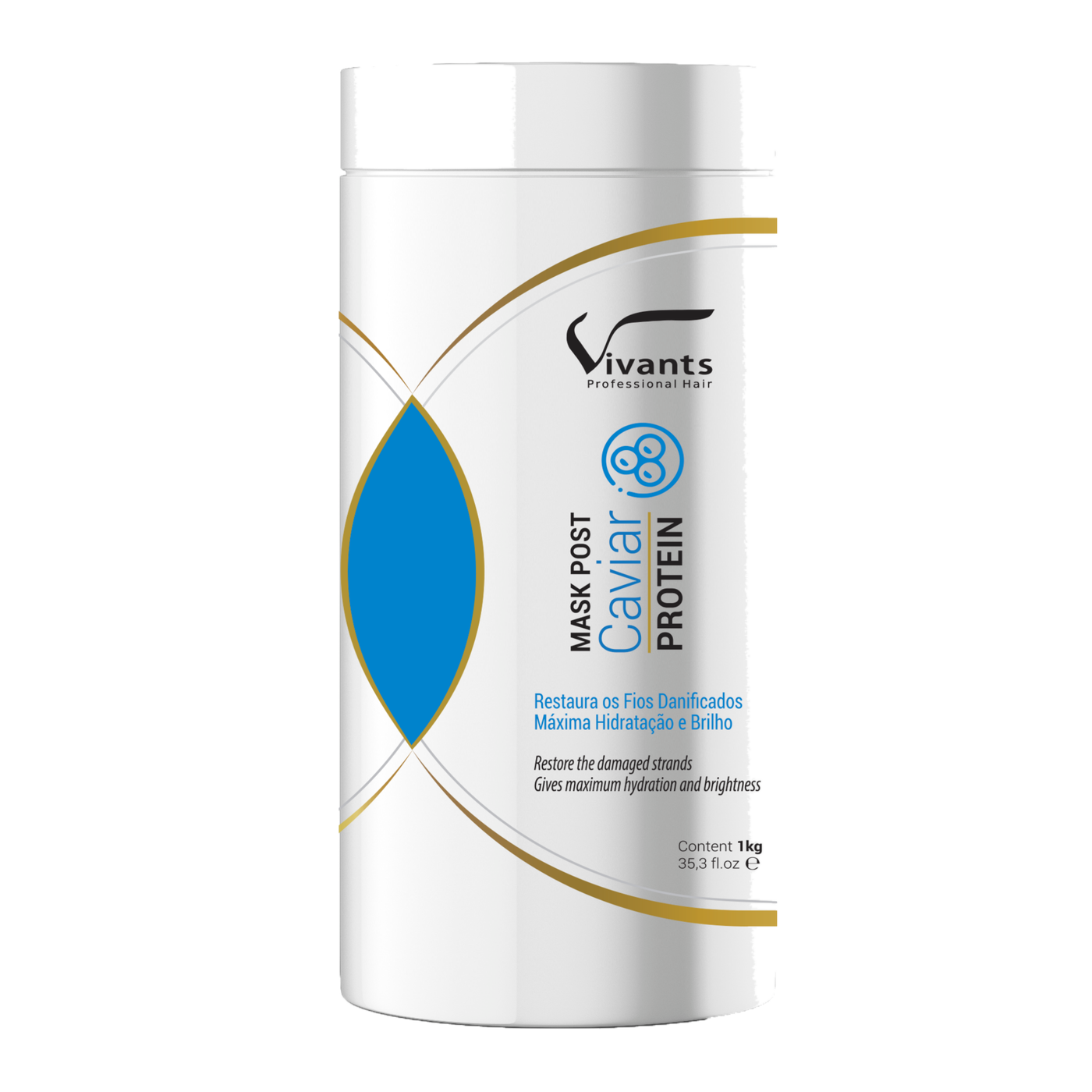 Mix Caviar Protein