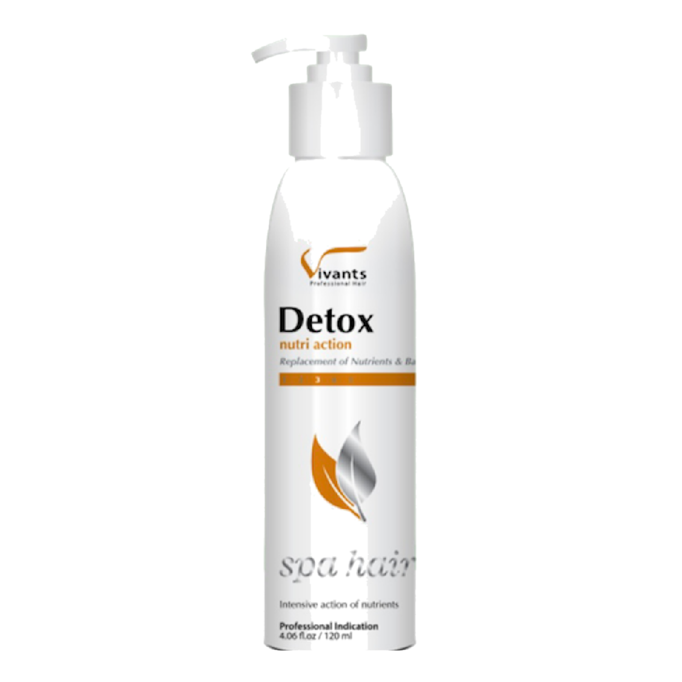Detox Line