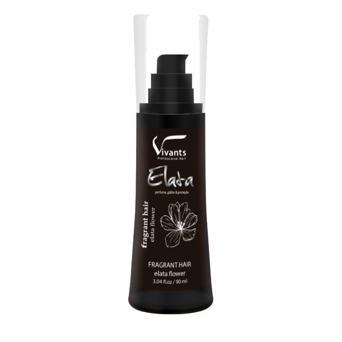 Elata Fragrance Hair