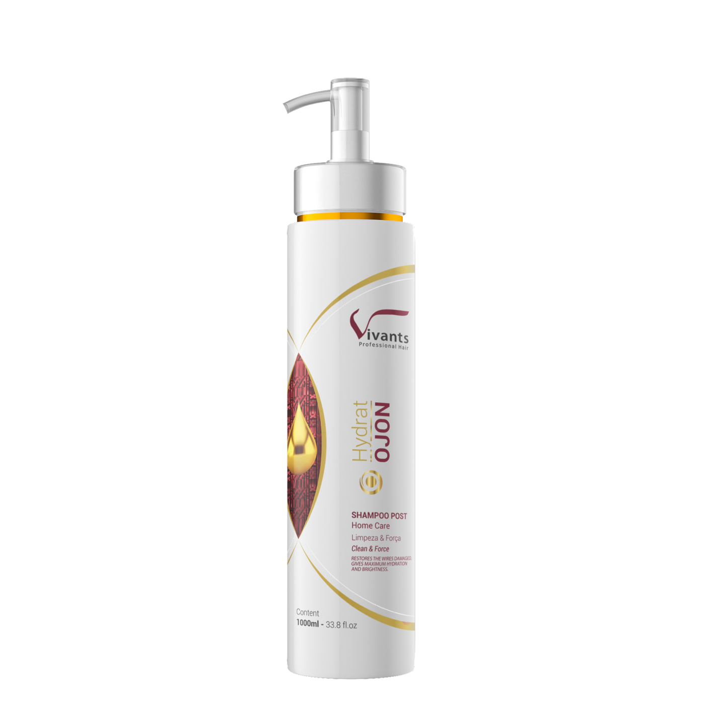 Ojon Home Care