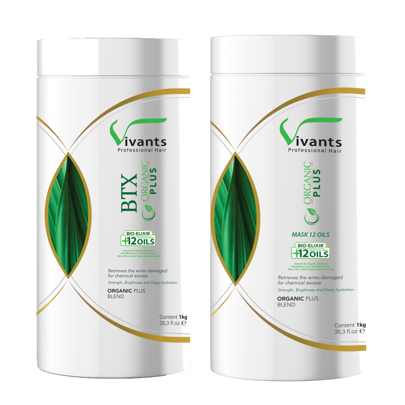 Organic Plus